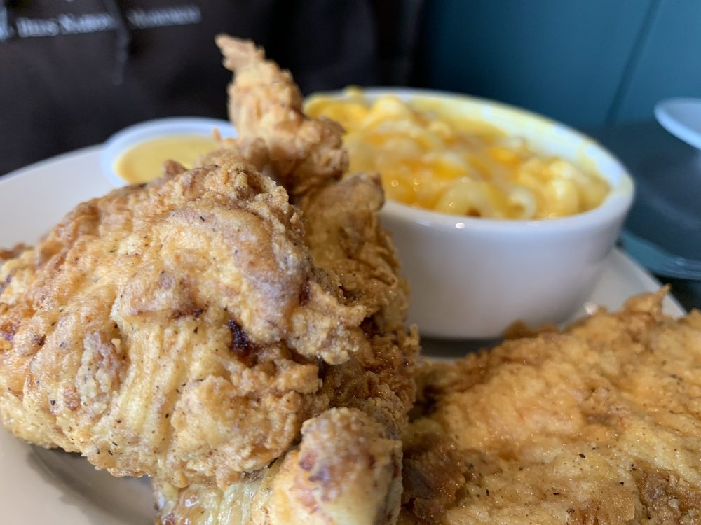 Gaul's Gallery at Fall Creek Falls Logo