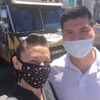 Stripchezze - Food Trucks Near Me
