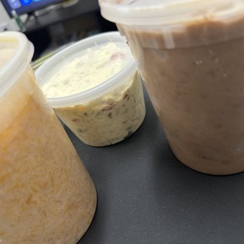 Vallarta Supermarkets - Rice, potato salad and beans - Grocery Near Me - Bakersfield, California