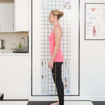 PostureMove - If desired, we can benchmark your postural progress. Leggings, sweatpants and a T-shirt work well for Alexander Technique sessions. - Physical Therapy Near Me - San Mateo, California PostureMove - If desired, we can benchmark your postural progress. Leggings, sweatpants and a T-shirt work well for Alexander Technique sessions. - Physical Therapy Near Me - San Mateo, California