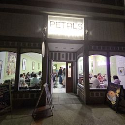 Storefront Storefront