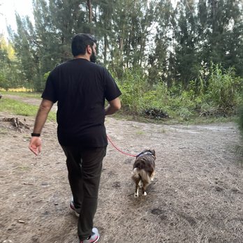 Wolf Lake Park - Parks Near Me - Davie, Florida