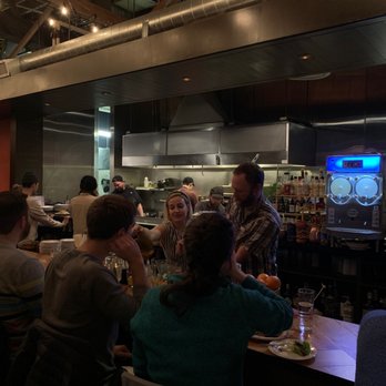 Eem - Cocktail Bars Near Me - Portland, Oregon