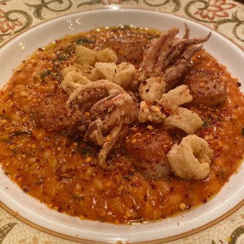 Little Coco's - Fra Diavolo Risotto - Italian Near Me - Washington, DC, District of Columbia Little Coco's - Fra Diavolo Risotto - Italian Near Me - Washington, DC, District of Columbia