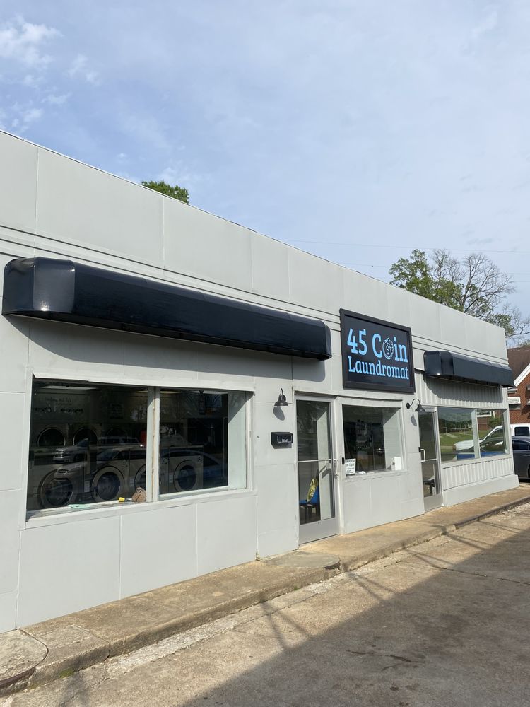 Slide of Ralph's repairs and restoration services