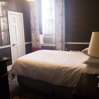 Maryland Inn - 1st view upon entering room 1205. - Hotels Near Me - Annapolis, Maryland