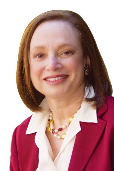 Lois M. Brenner, Esq. - divorce attorney in New York, NY