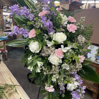 DIiorio All Occasion Flower - Sprays - Florists Near Me - Hempstead, Texas DIiorio All Occasion Flower - Sprays - Florists Near Me - Hempstead, Texas
