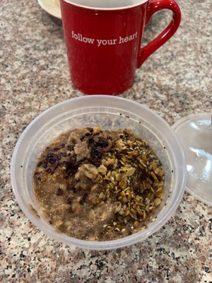 Nana's Westerly by null