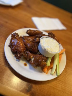 Muddy Moose Restaurant & Pub by null