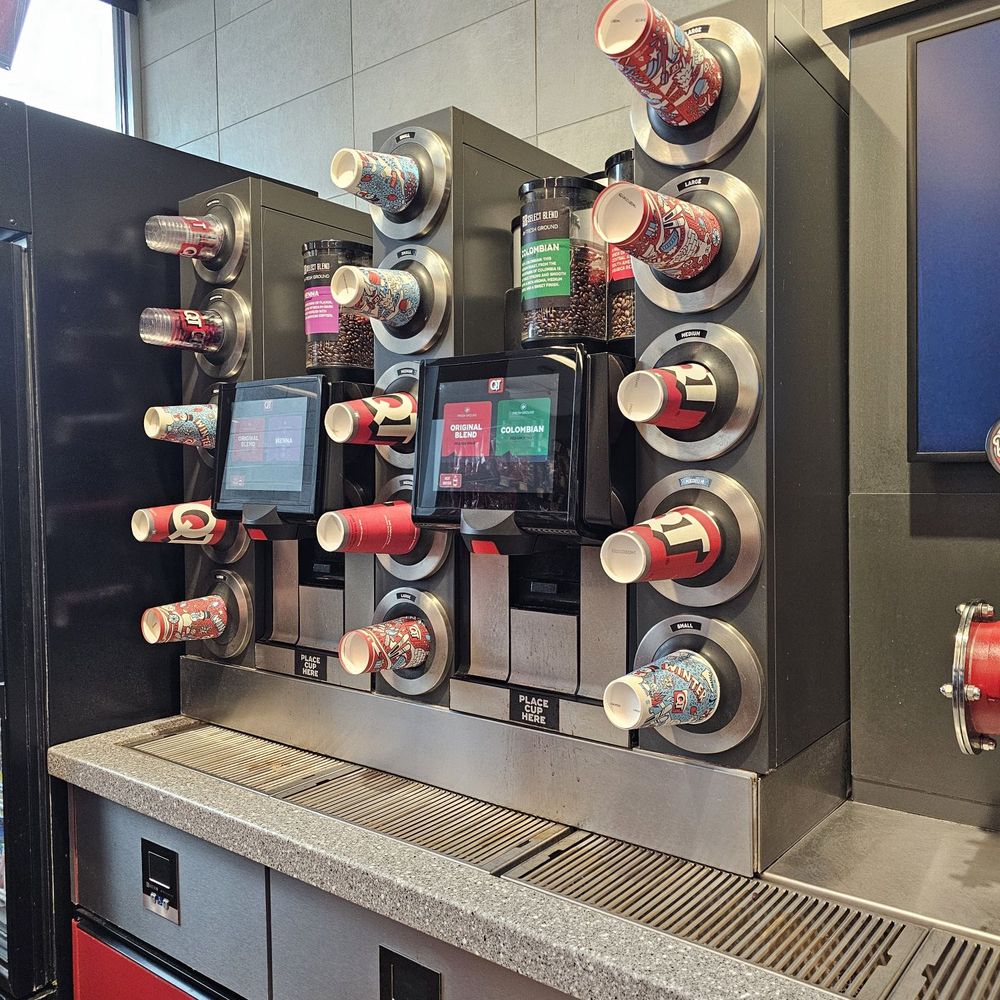 QuikTrip - Gas Stations Near Me - Leander, Texas