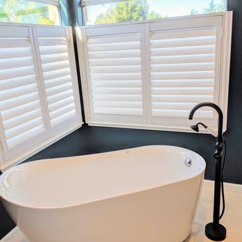 iHomeShutters - Shutters Near Me - San Ramon, California