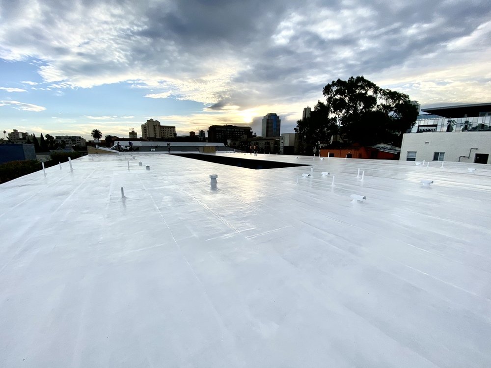 Slide of Duro Roofing