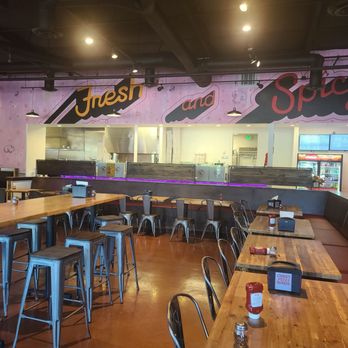 Curry Pizza House Folsom - Inside - Pizza Near Me - Folsom, California Curry Pizza House Folsom - Inside - Pizza Near Me - Folsom, California