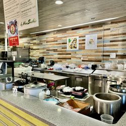 Native Sun Natural Foods Kitchen + Market - January 27, 2024