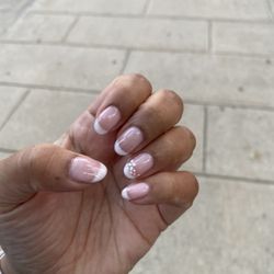 John Regal Nail