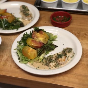 Abigail's Kitchen - Cooking Classes Near Me - New York, New York