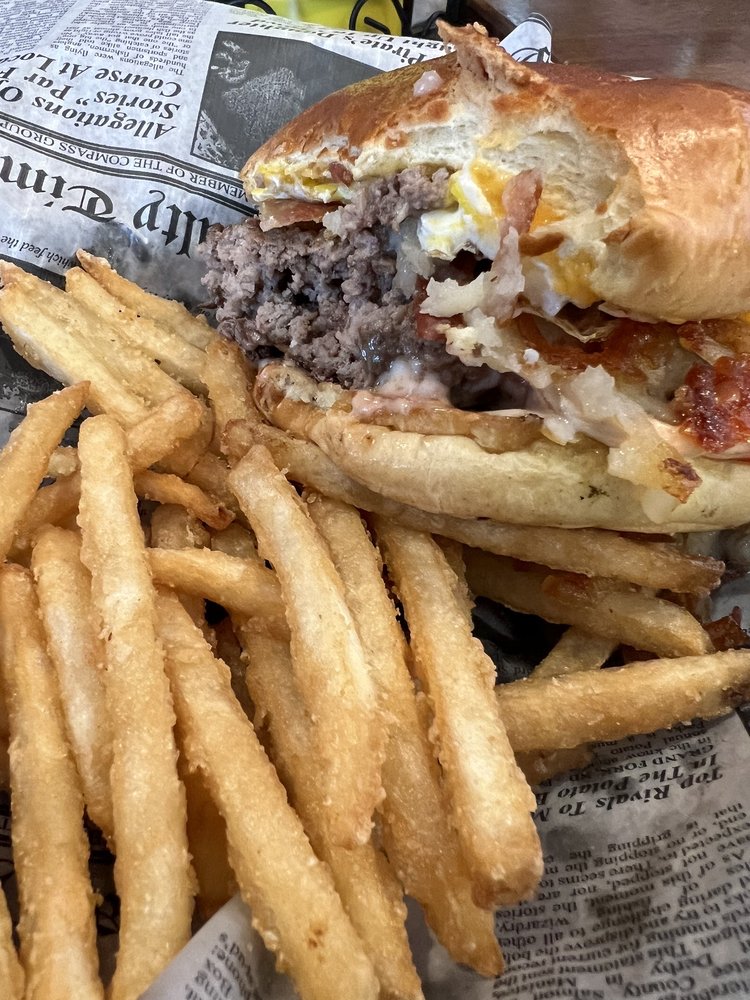 CHEERS Updated September 2024 Highway 23 E, Raymond, Minnesota