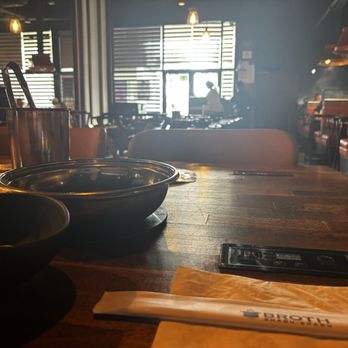 Broth Shabu-Shabu - Japanese Near Me - Cerritos, California