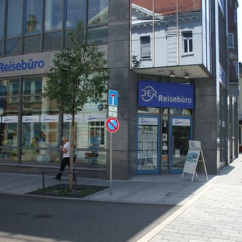 Der VOBA-Reisebüro Rominger - Travel Services Near Me - Aalen, BW Der VOBA-Reisebüro Rominger - Travel Services Near Me - Aalen, BW