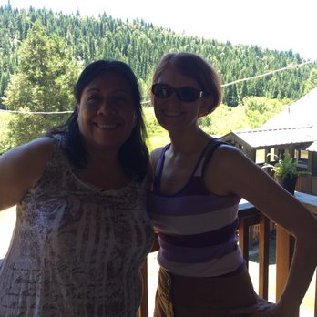 The Rustic Table - New American Near Me - Emigrant Gap, California