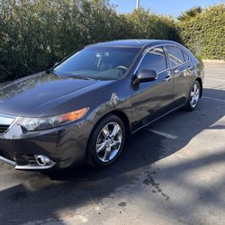 Clean And Simple Mobile Auto Detailing