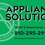 Photo of Appliance Solutions