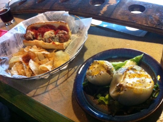 Voodoo Brewing Company by null