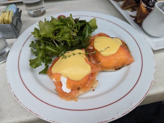 French Roast by null