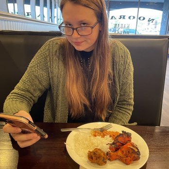 Noorani Kabab House - First timer. Disappointing experience. - Pakistani Near Me - Henrico, Virginia Noorani Kabab House - First timer. Disappointing experience. - Pakistani Near Me - Henrico, Virginia