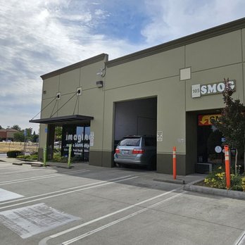 Smog King - off of Galilee Rd in Roseville - Smog Check Stations Near Me - Roseville, California