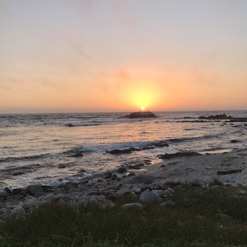 Asilomar State Beach - Sunset - Parks Near Me - Pacific Grove, California Asilomar State Beach - Sunset - Parks Near Me - Pacific Grove, California