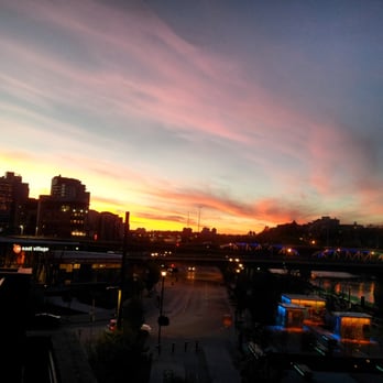 Charbar - Sunset views - Argentine Near Me - Calgary, Alberta Charbar - Sunset views - Argentine Near Me - Calgary, Alberta