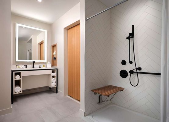 Canopy by Hilton New Orleans Downtown by null