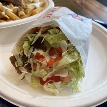 Gyro Station - Gyro Wrap #1 - Middle Eastern Near Me - Kent, Washington Gyro Station - Gyro Wrap #1 - Middle Eastern Near Me - Kent, Washington