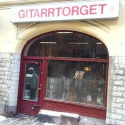 Gitarrtorget