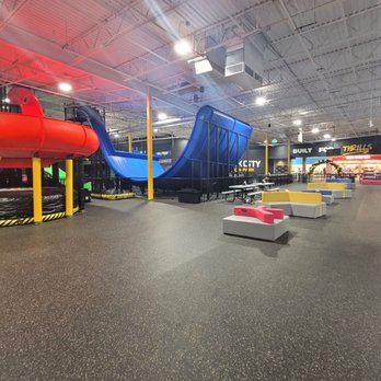Slick City Action Park - Amusement Parks Near Me - Ontario, California