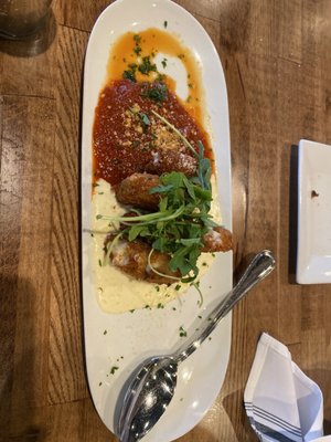 Aldo's Ristorante by null
