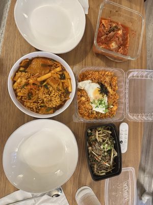 Kang's Korean Restaurant by null
