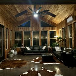 Canyon Custom Homes - Very special