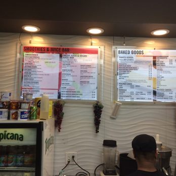 Lucky Pizza - Organic Juice Bar Menu - Pizza Near Me - Long Island City, New York Lucky Pizza - Organic Juice Bar Menu - Pizza Near Me - Long Island City, New York