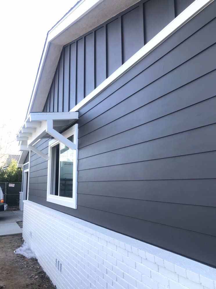 Slide of Fitzhauer Construction