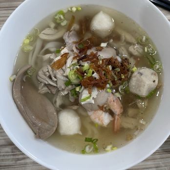 Macky Express - Chinese Near Me - Arcadia, California