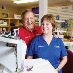 Allbrands Sewing - Baton Rouge - Allbrands.com was the first internet retailer for sewing machines. We continue that tradition today, and are industry leaders in sewing.