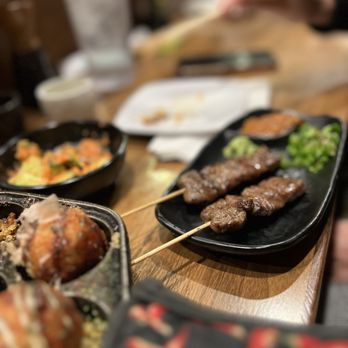 Mr Max - Sushi Bars Near Me - Irving, Texas