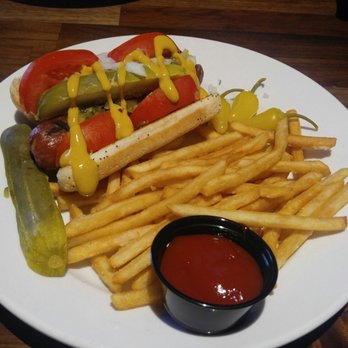 Junction Bar & Grill - Chicago Dog - Burgers Near Me - El Cajon, California Junction Bar & Grill - Chicago Dog - Burgers Near Me - El Cajon, California