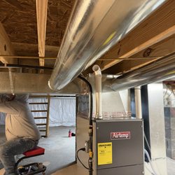 Hadfield Heating & Plumbing