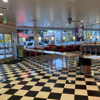 Rick's Dessert Diner - COVID protocol in effect! - Desserts Near Me - Sacramento, California Rick's Dessert Diner - COVID protocol in effect! - Desserts Near Me - Sacramento, California