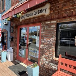 Smoky Mountain Dog Bakery