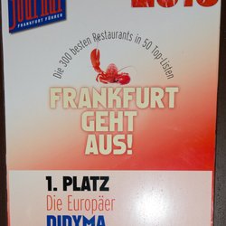 Didyma - Didyma - Titelgewinn